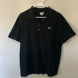 Lacoste polo